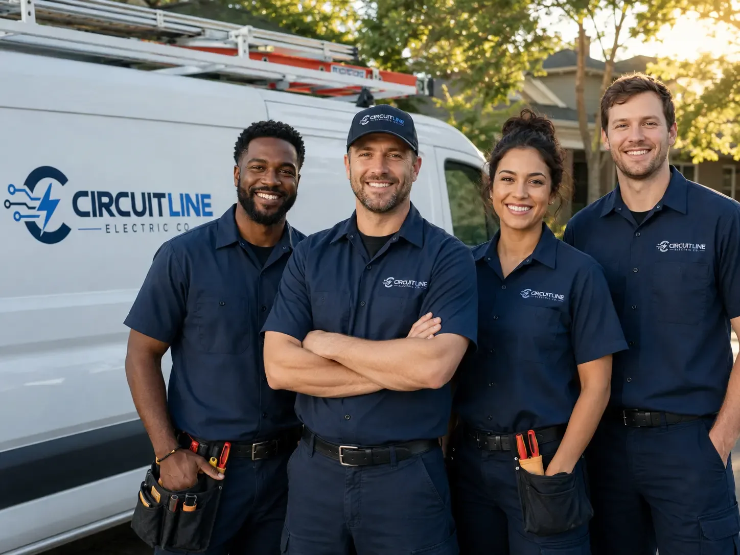 Whole Home Rewiring company in Spooner, WI