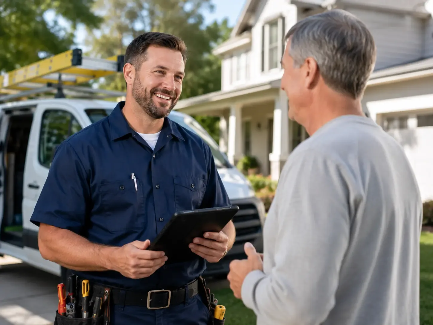 Whole Home Rewiring Spooner, WI FAQs
