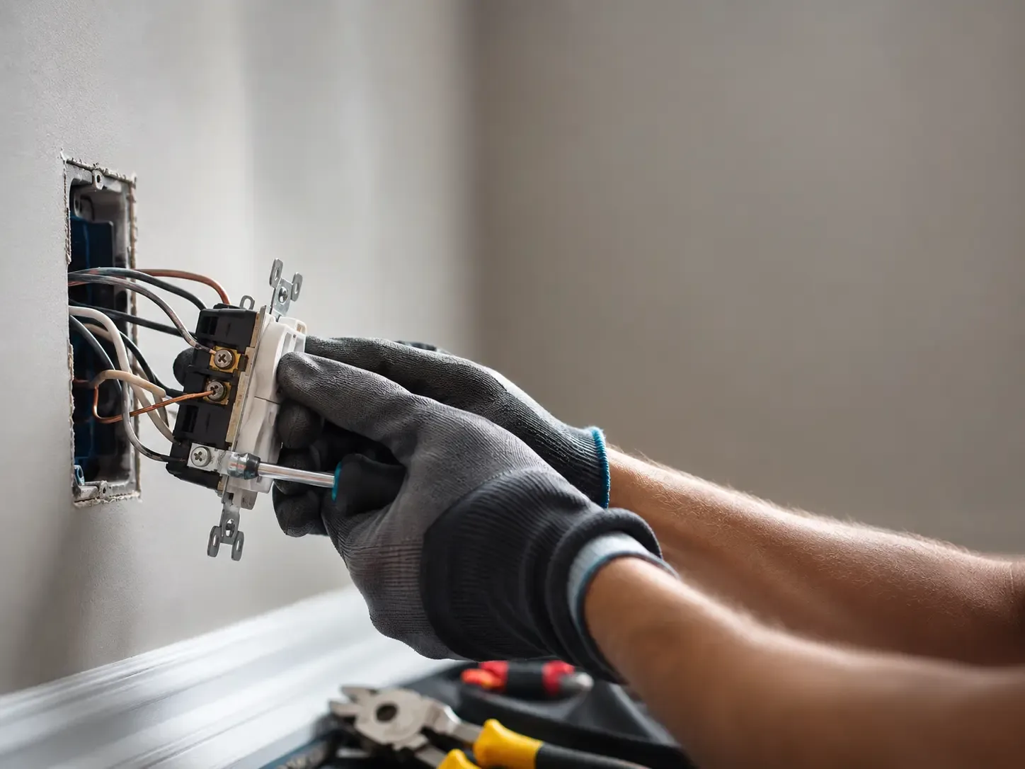 Why choose Whole Home Rewiring in Spooner, WI